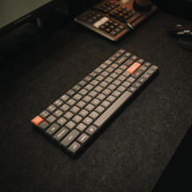 Keychron K3 Max