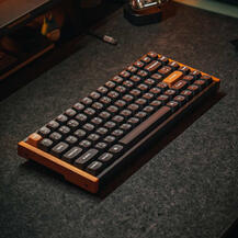 Keychron K2 HE