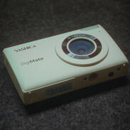 YASHICA DigiMate