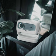 Vision 4K Projector