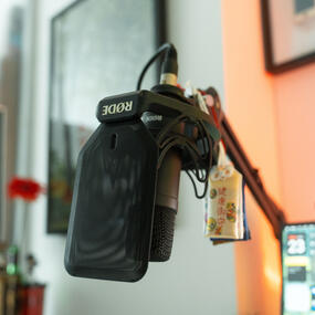 RØDE NT1
