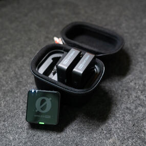 RØDE Wireless Pro