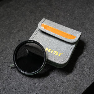 NiSi True Color ND Vario 1-5