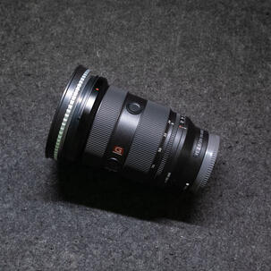 24-70mm f2.8 GM II