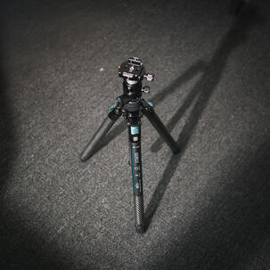 Sirui Traveler X-I