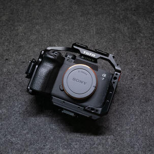 Sony a7 IV