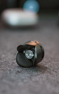 Ulanzi Mini Tripod