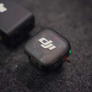 DJI MIC 3 [32bit]