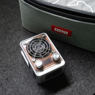 Zhiyun MOLUS X60 RGB