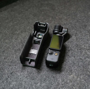 DJI Osmo Pocket 3