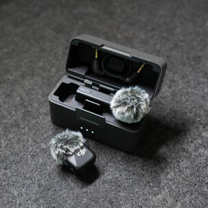 DJI MIC MINI