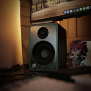 Mackie CR3-X
