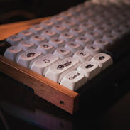 Teishoku - Keycaps