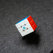 my rubik!