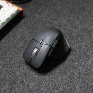 Logitect MX3 Master