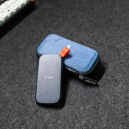 External SSD