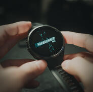 GARMIN Forerunner 965