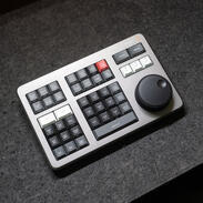 Blackmagic Speed Editor