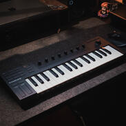 Komplete Kontrol M32