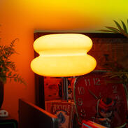 โคมไฟตั้งโต๊ะ